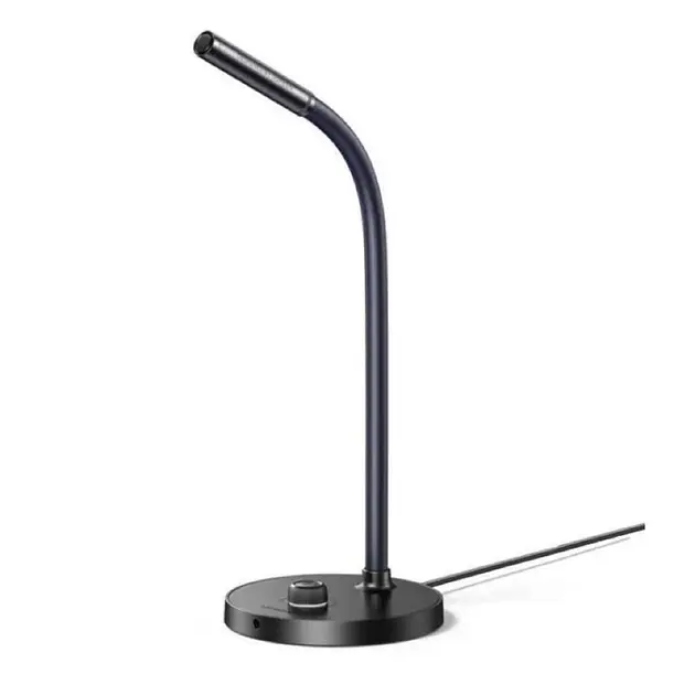 Мікрофон настільний UGREEN CM564 Desktop USB Microphone(UGR-90416)