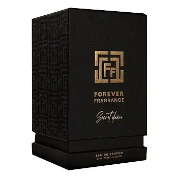Парфумована вода Forever Fragrance Secret desire 50 мл  - фото 3