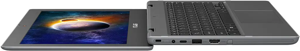 Ноутбук ASUS PRO BR1100CKA-GJ0379 (90NX03B1-M05150) (90NX03B1-M05150) - фото 8