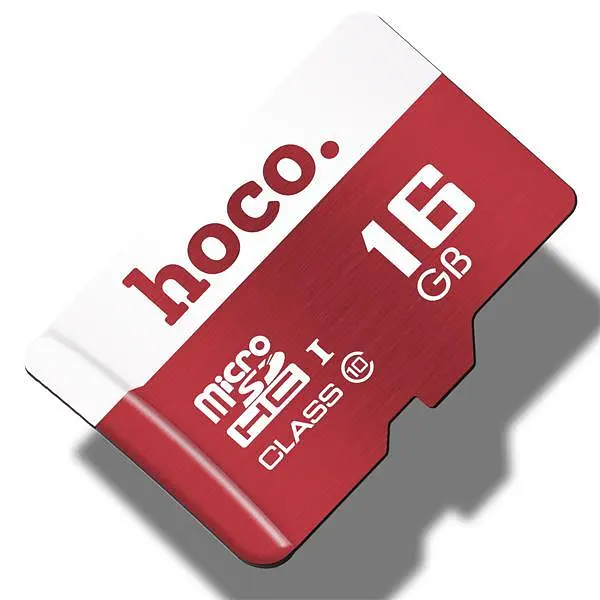 Карта пам'яті Hoco TF high speed memory card ( 16GB )
