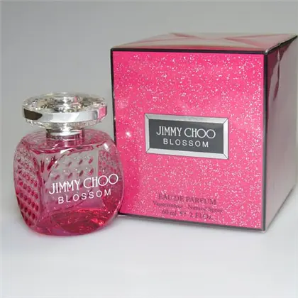 Оригінал Jimmy Choo Blossom 60 мл парфумована вода - фото 2