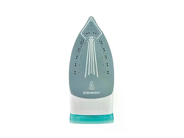 Праска Silver Crest SDBG 2200 A1, white/turquoise - фото 4