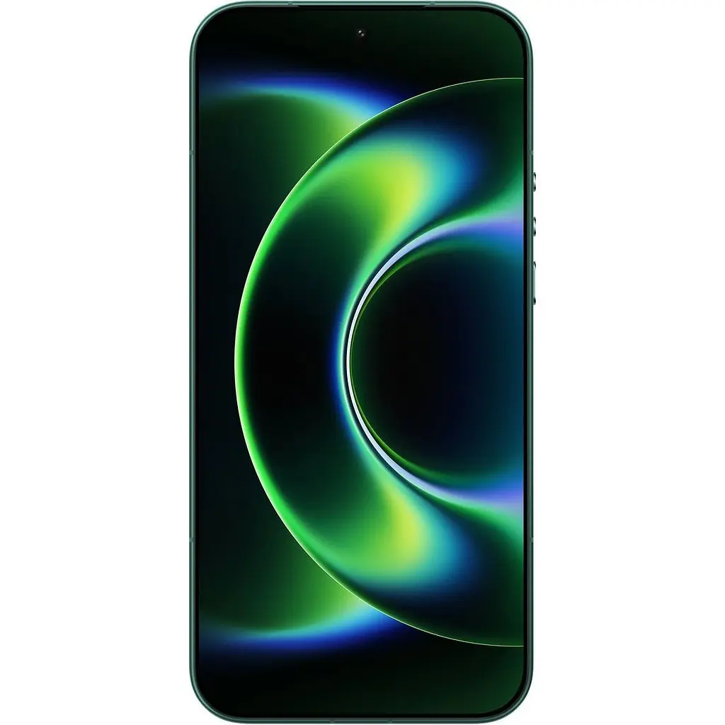 Смартфон Xiaomi 17 Ultra 16/1TB Starlit Green Global EU [162229] - фото 3