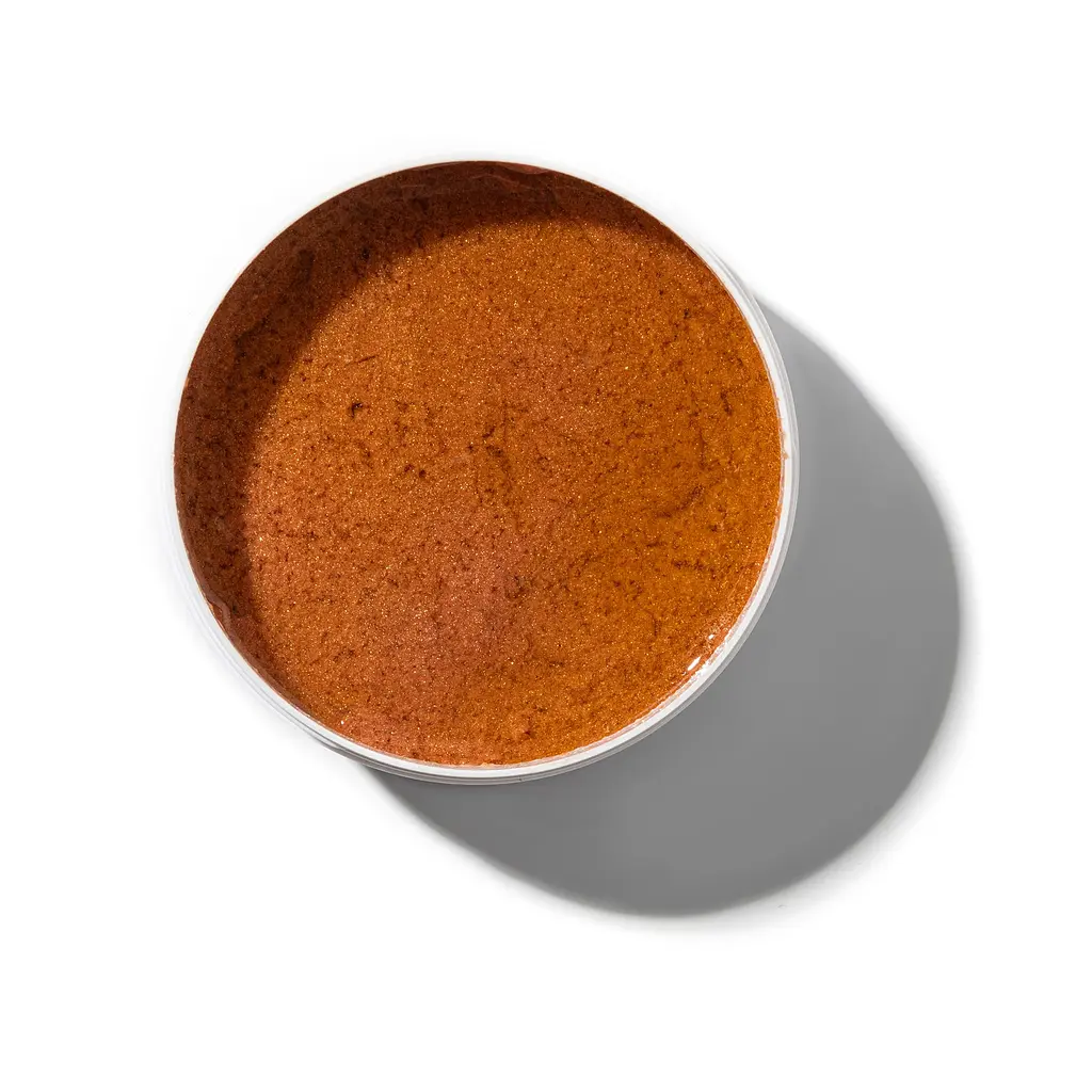 Набор для шелкового скрабирования и увлажнения тела Silk Moisturizing and Scrubbing Hillary - фото 4