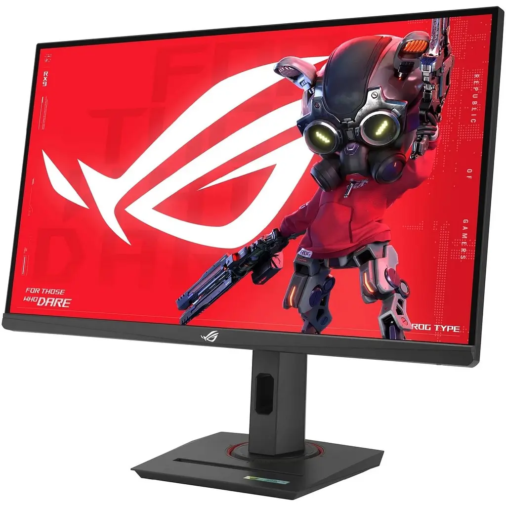 Монітор Asus 27" ROG Strix XG279CNS (90LM0AW0-B01371) IPS Black 380Hz - фото 3