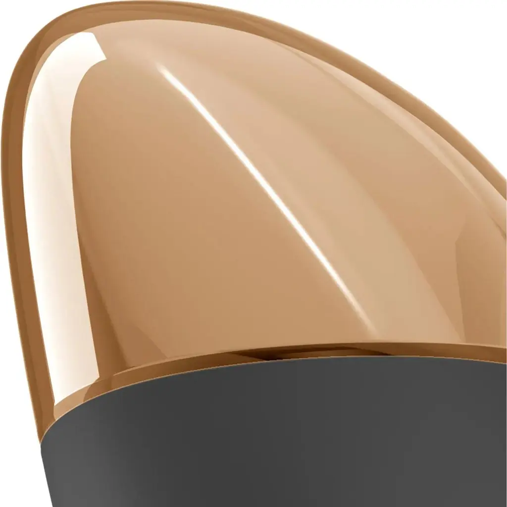 Масажер для обличчя GESKE Cool & Warm Eye and Face Massager 7в1 Gray (HB0287) [176767] - фото 3