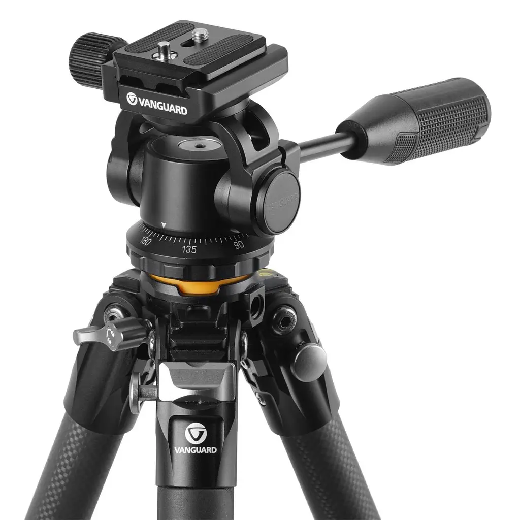 Штатив Vanguard VEO 5 264CO-28 (VEO 5 264CO-28) - фото 2