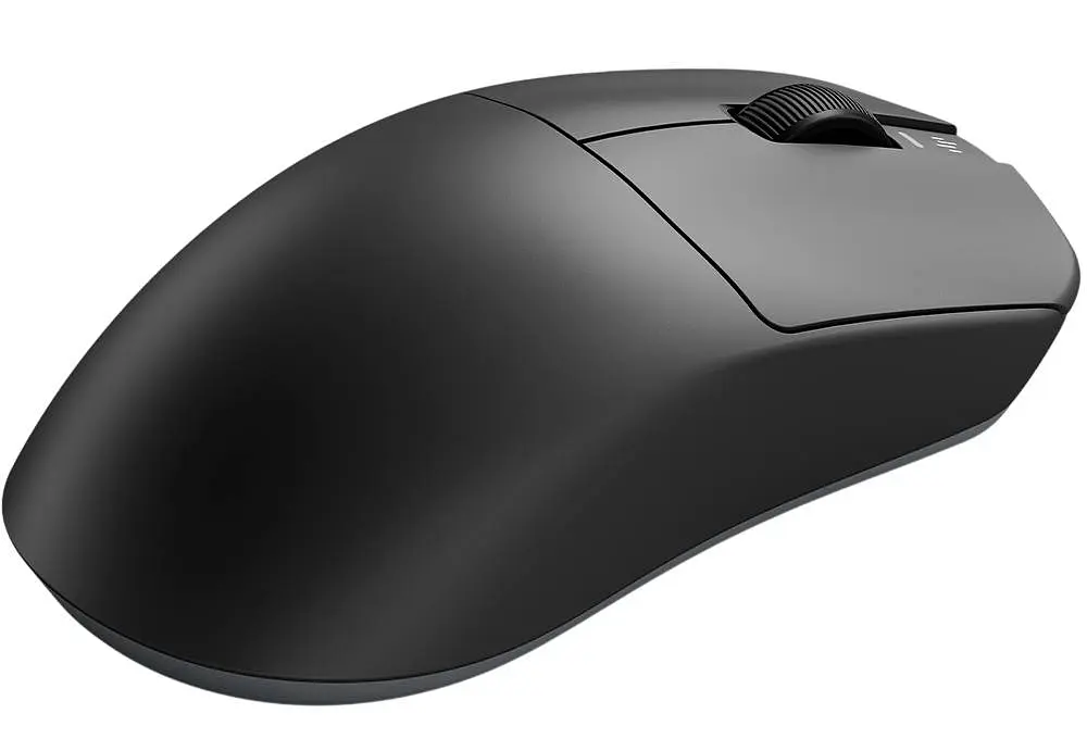 Миша бездротова Dark Project Novus Wireless Black/Grey (DPP_Novus_BG) - фото 2
