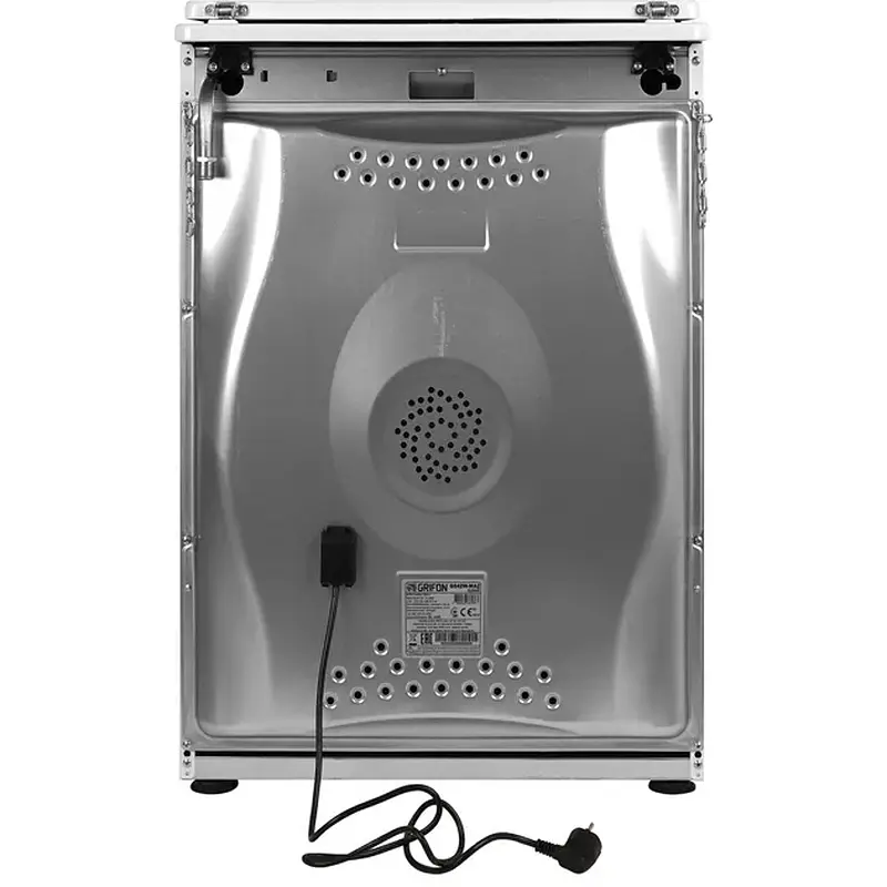 Плита газовая Grifon G642W-MA2 - фото 10