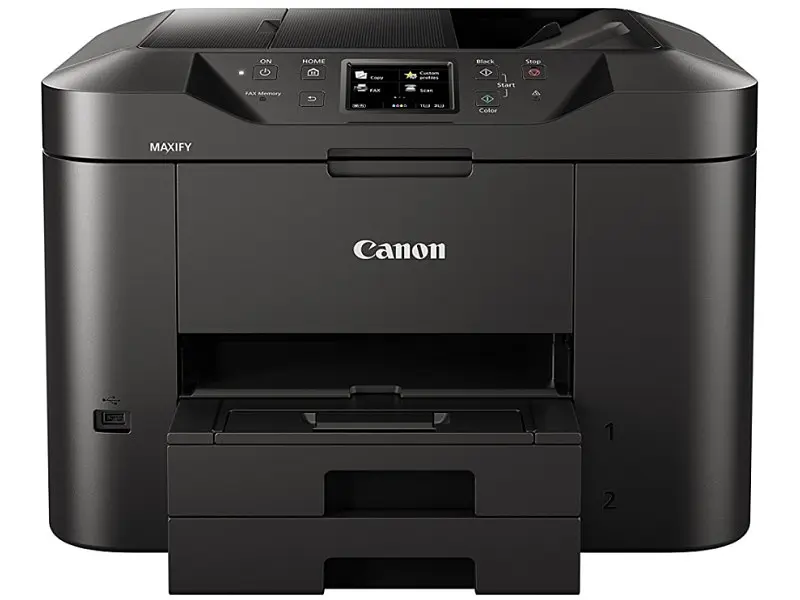 БФП Canon MAXIFY MB2750 (0958C009)