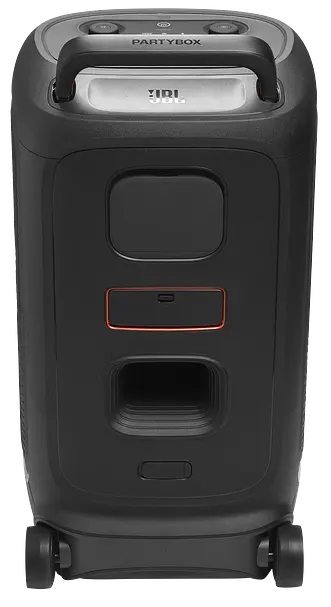 Портативна акустика JBL PartyBox 520 Чорний (JBLPARTYBOX520EU) (7136034) - фото 9