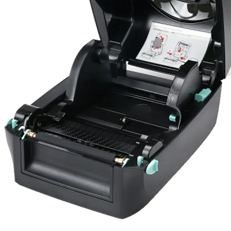 Принтер етикеток Godex RT730i pro 300dpi USB, RS232, Ethernet (16128) - фото 4