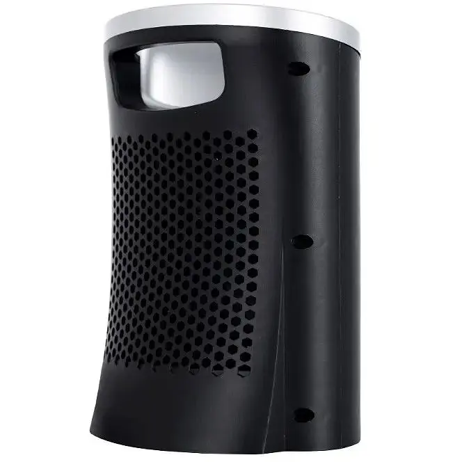 Тепловентилятор Ergo FHC 2015 побутовий обігрівач дуйчик 1500 Вт - фото 4