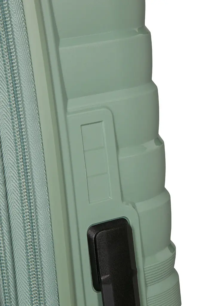 Валіза American Tourister FLYTWIST 67 см BOTANIC GREEN 67x45x26(29) MI1*04002 - фото 9