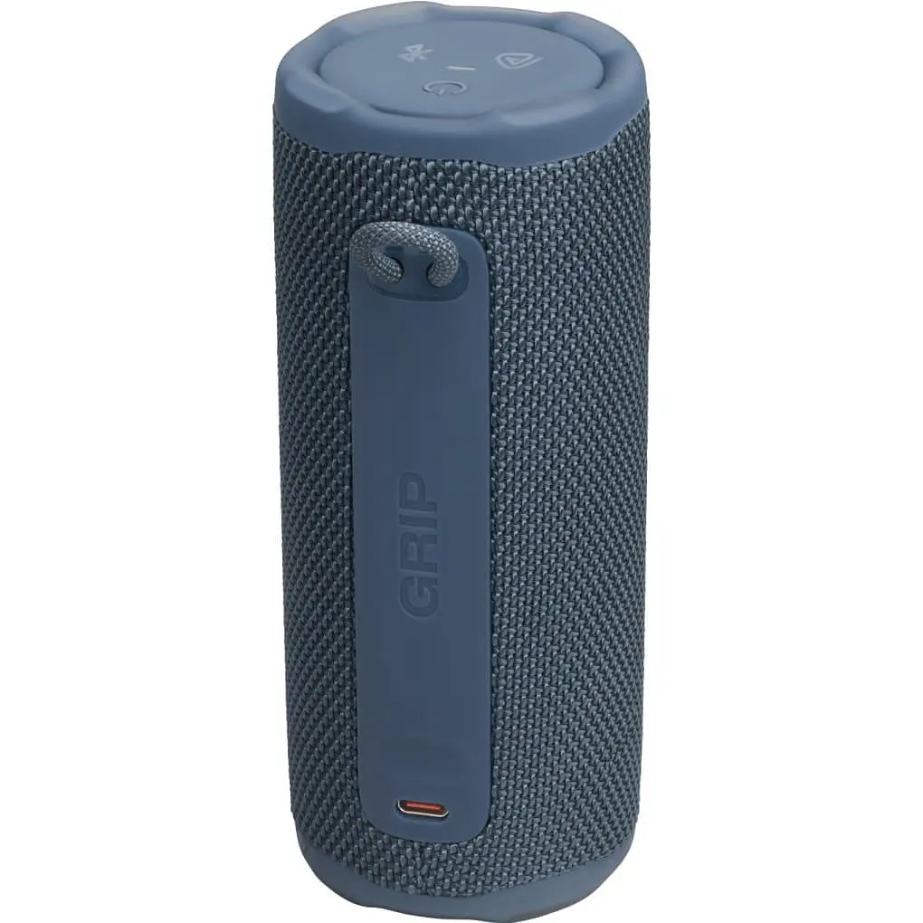 Портативна акустика JBL Grip Blue (JBLGRIPBLU) - фото 3