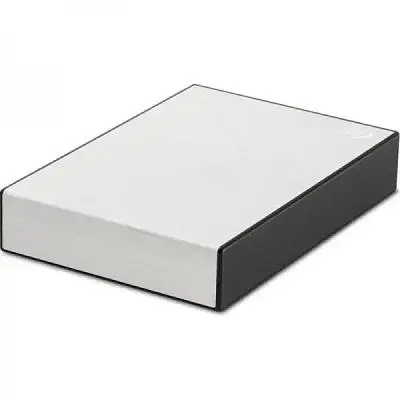 Зовнішній жорсткий диск 2.5 1TB One Touch with Password Seagate (STKY1000401) - фото 6