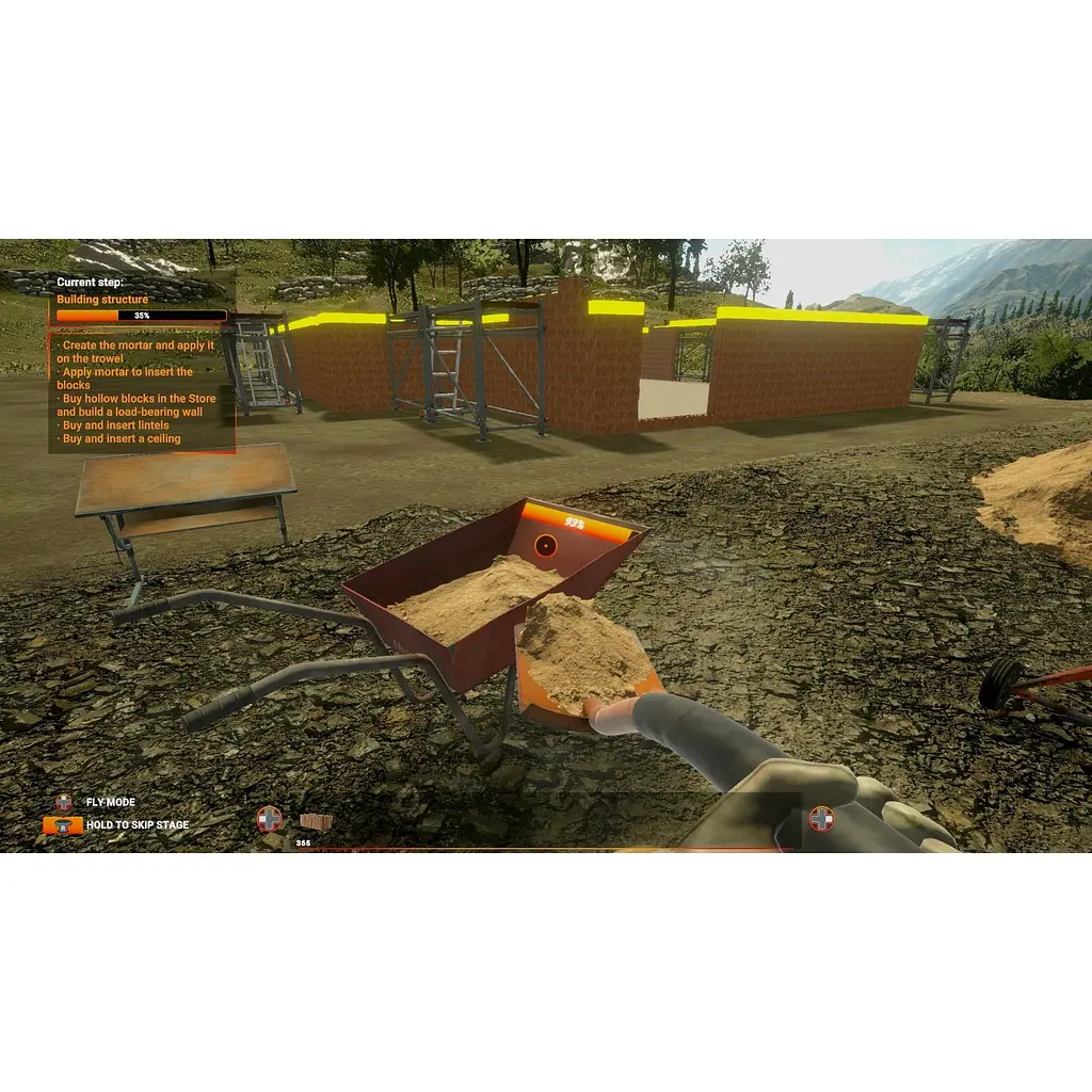 Ключ активації Microsoft Builder Flipper Bundle для Xbox One/Series S/X - фото 2