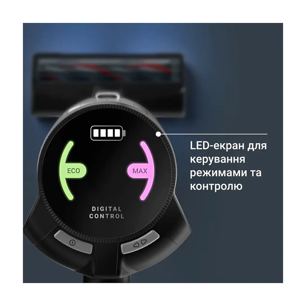 Пылесос Rowenta RH5A31E0 - фото 8
