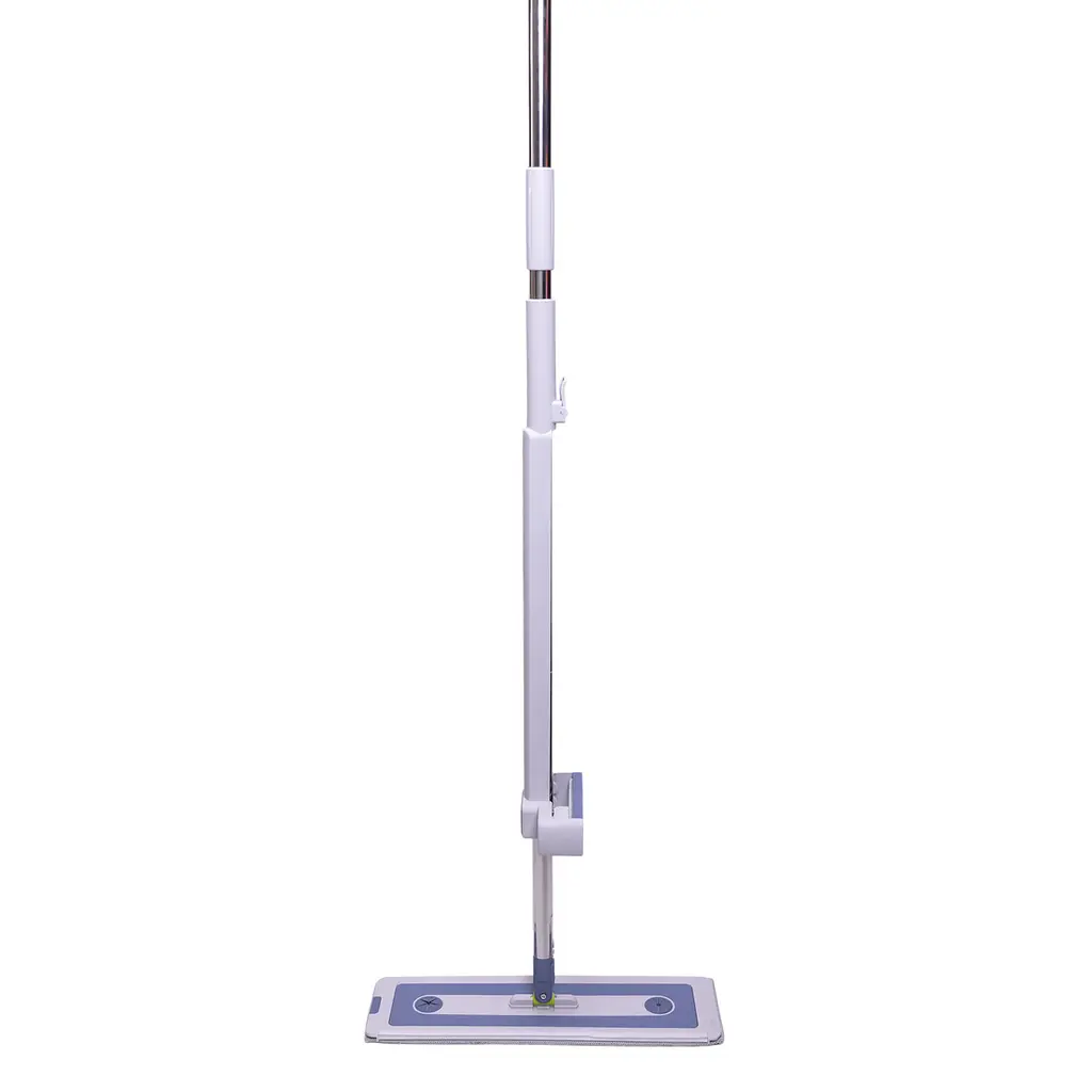 Швабра для миття підлоги складна 136 см Household Cleaning Products HP-35015-6 - фото 15