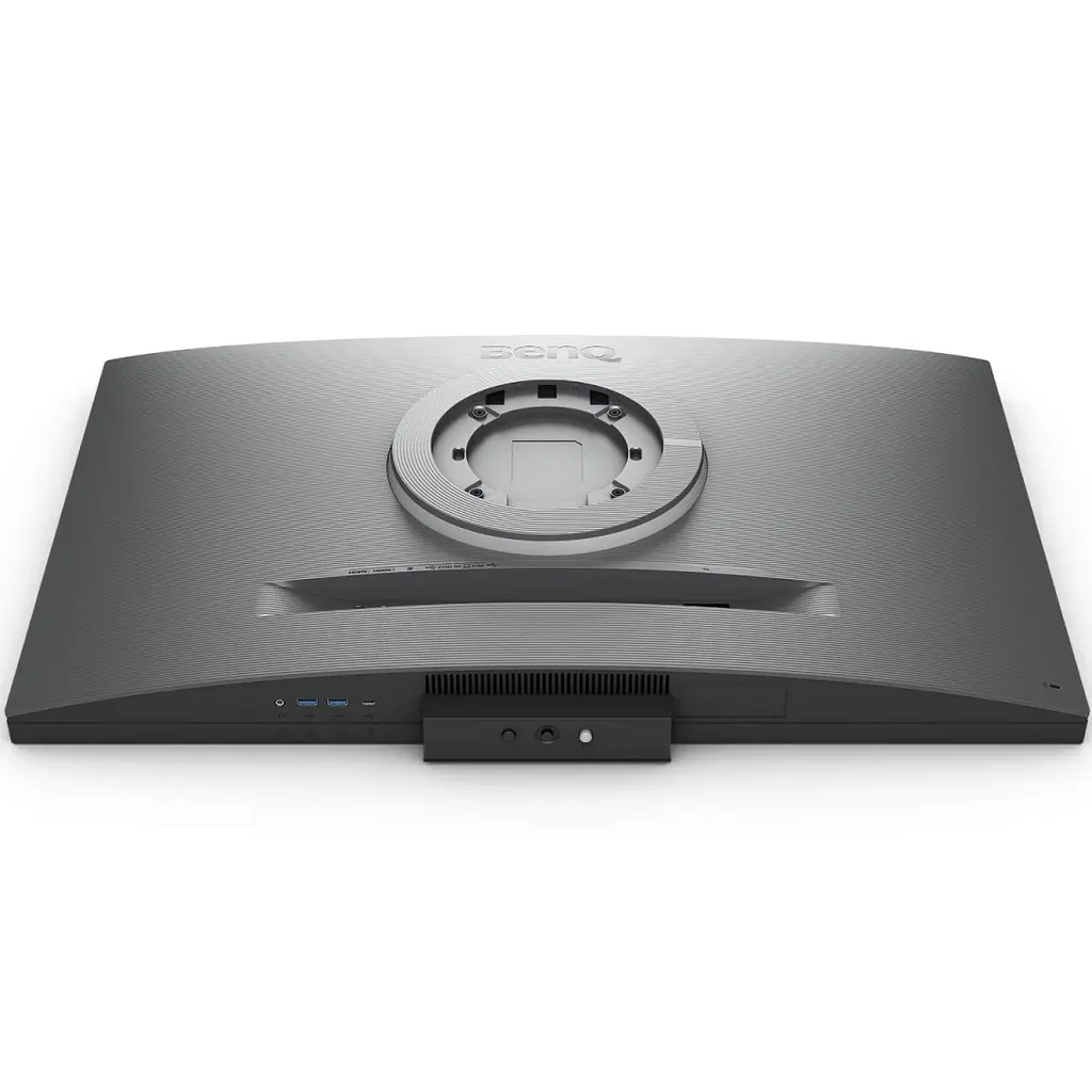 Монитор TFT 31.5" BenQ RD320U, 4K, IPS, 2хHDMI, DP, USB-C, USB-hub, HAS, Pivot, цв., серый (9H.LMSLA.TBE) - фото 6