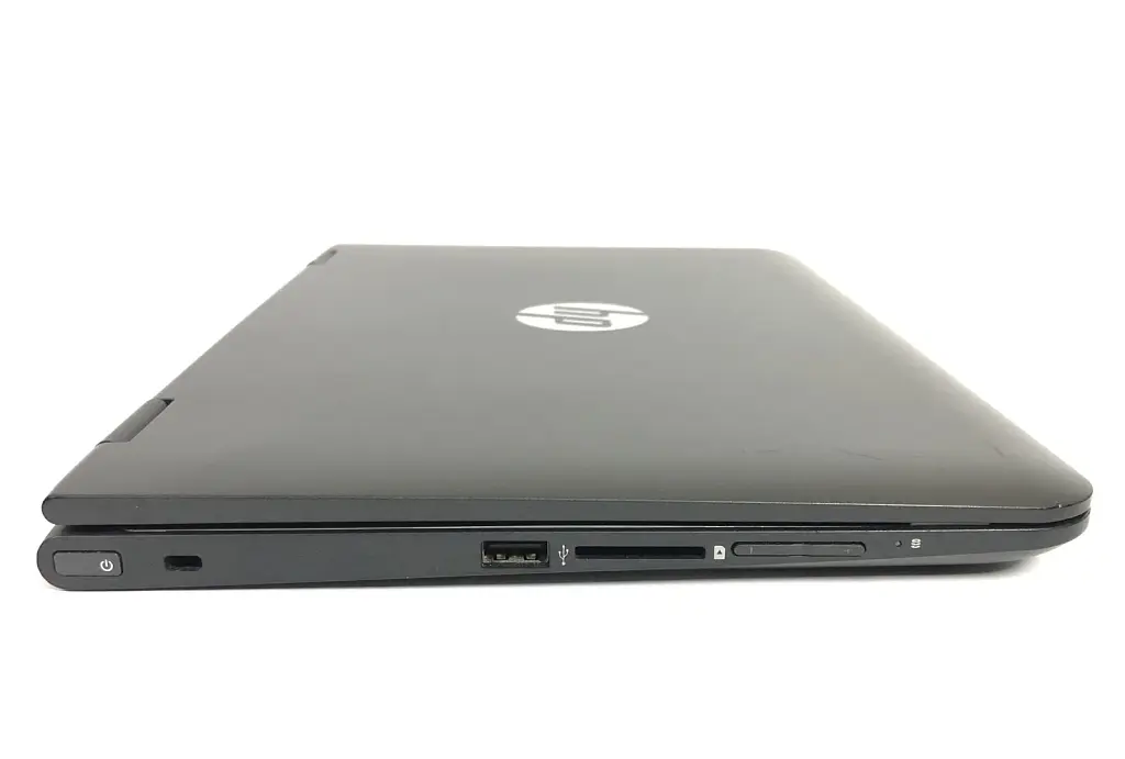 Ноутбук HP X360 310 G2 / 11.6" (1366x768) ISP Touch / Pentium N3700 / 4GB / 128GB SSD / Win10Pro - Б/в - фото 10