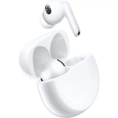 Навушники Oppo Enco X2 (ETE01 White) - фото 3