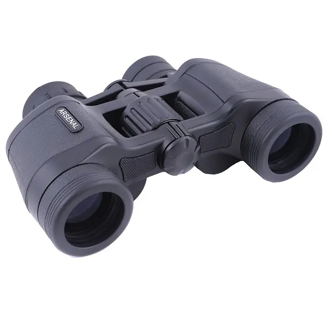 Бінокль Arsenal 7x35 (NBN18-0735N) - фото 2