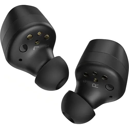 Гарнитура Sennheiser Momentum True Wireless 3 Black (509180) - фото 5