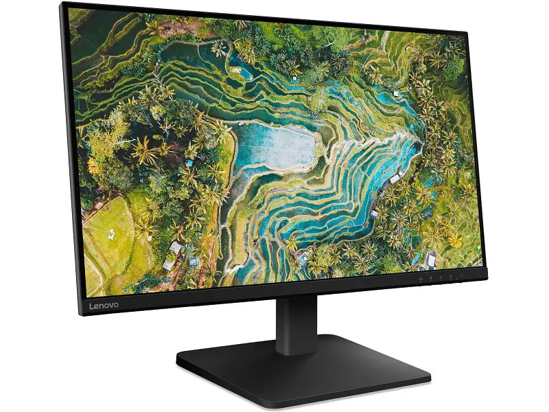 Монітор Lenovo L27qe - фото 3