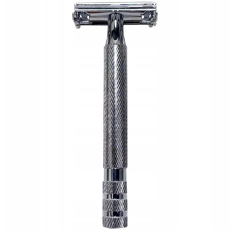 Бритва Wilkinson Sword Barbe's Style The Edger 5 змінних лез, 1 шт. - фото 4