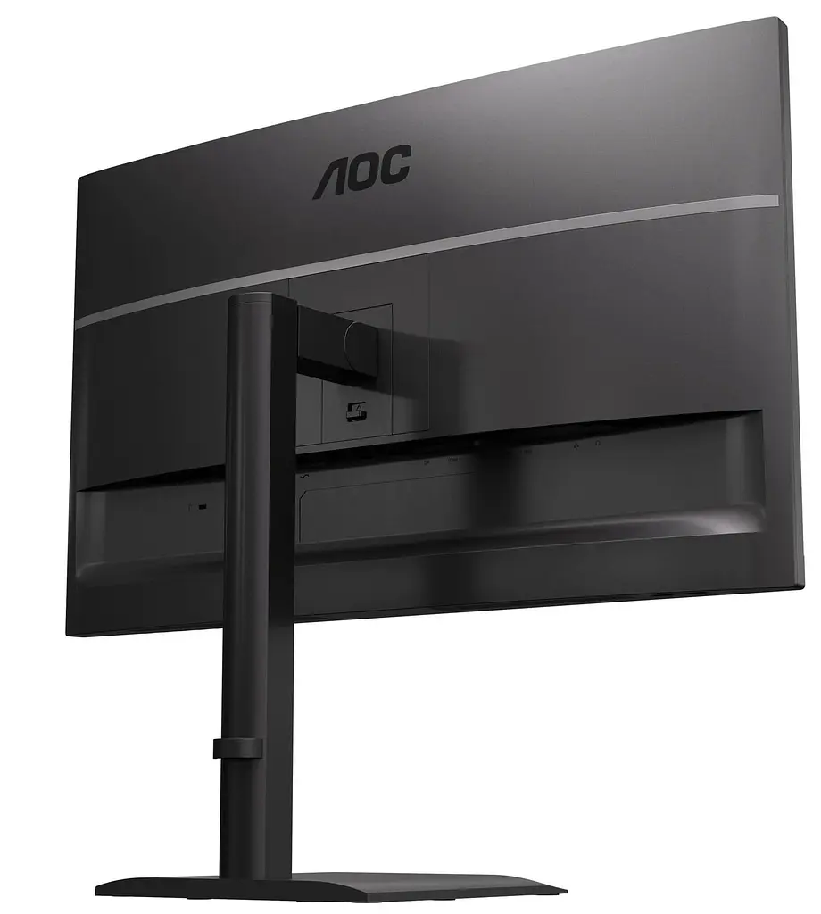 Монітор AOC 27" U27E4CV UHD IPS 60Hz (U27E4CV) - фото 12
