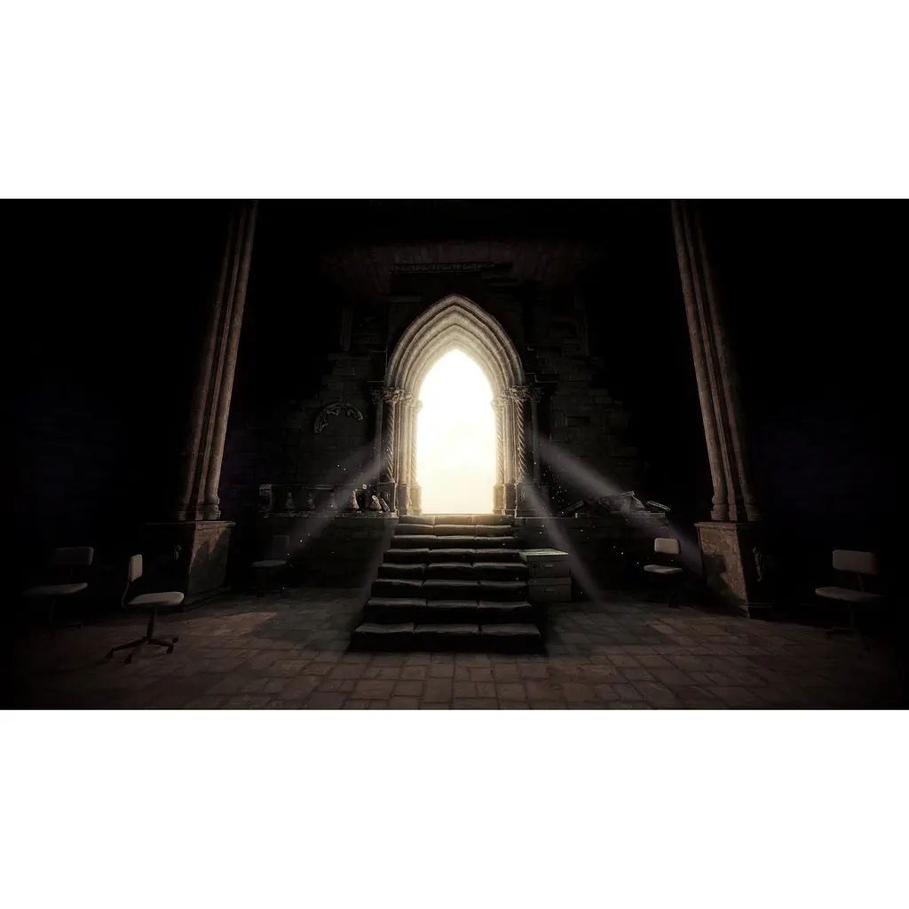 Ключ активації Microsoft The Stanley Parable: Ultra Deluxe для Xbox One та Xbox Series X/S - фото 7