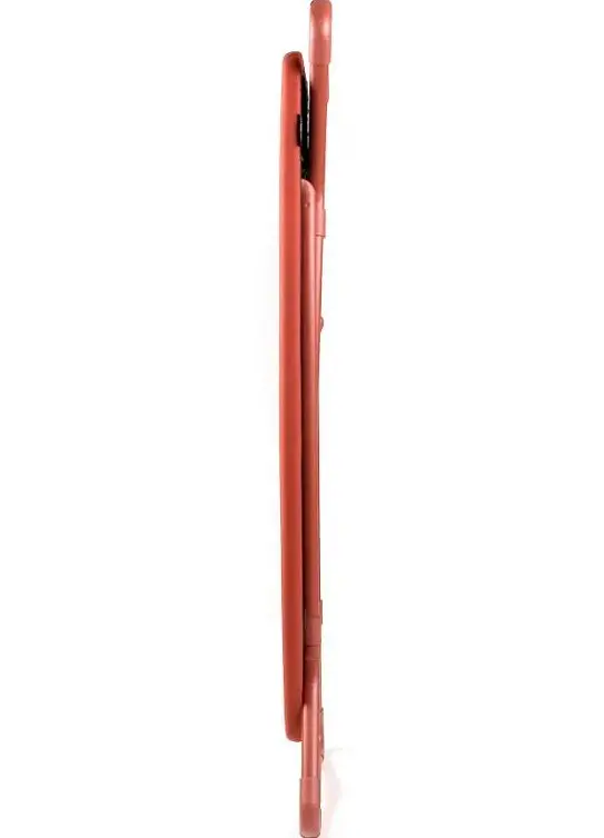 Дошка для прасування Rolser K-Surf TerraTube (K07001-1027) - фото 3