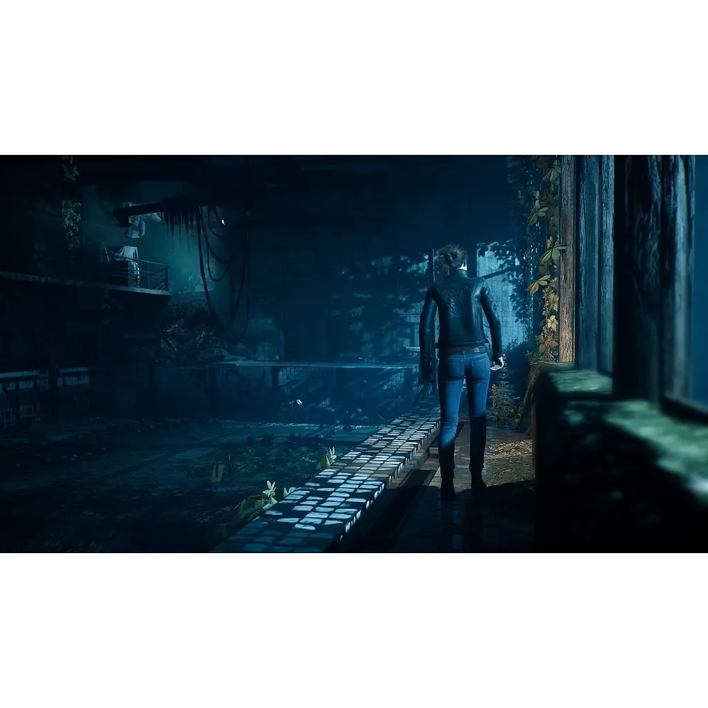 Ключ активації Microsoft The Medium для Xbox One/Series - фото 7
