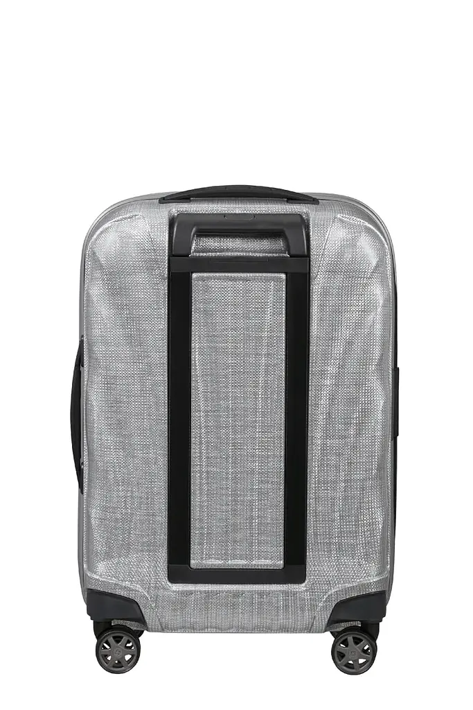 Валіза Samsonite C-LITE ALUMINIUM 55х40х20(23) 55 См CS2*08009 - фото 7