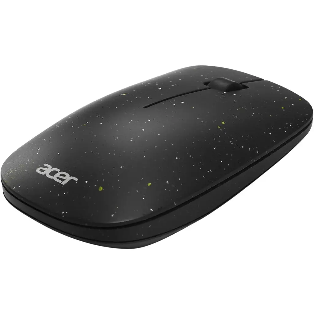 Миша Acer Vero Black [GP.MCE11.023] [149142] - фото 3