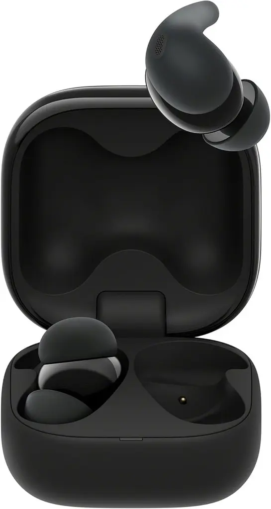 Бездротові навушники Sony Linkbuds Fit (WF-LS910N) чорні