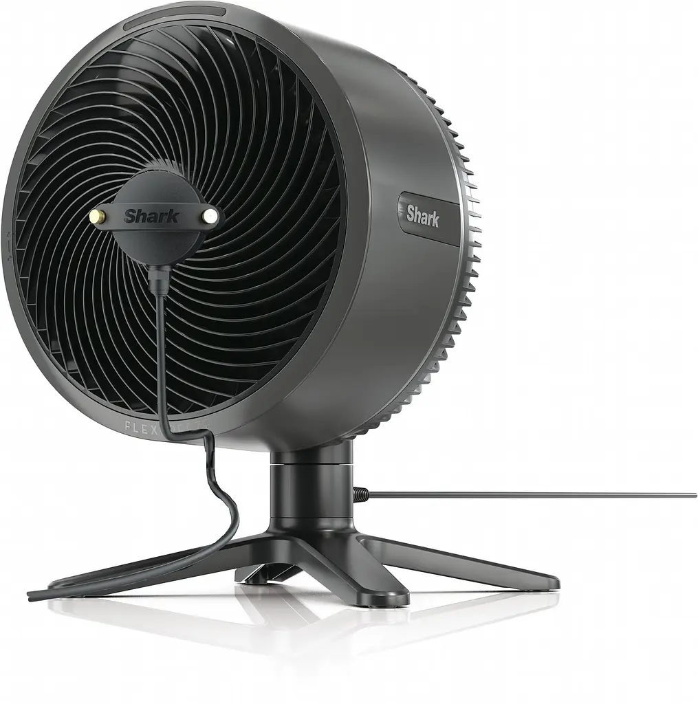 Вентилятор Shark FlexBreeze FA150EU - фото 6