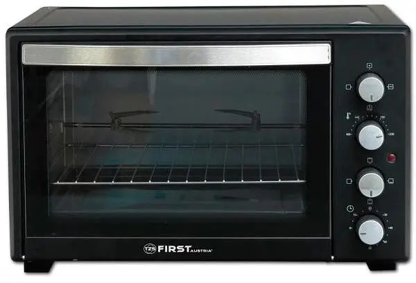 Електродуховка First FA-5046-1 45л - фото 2
