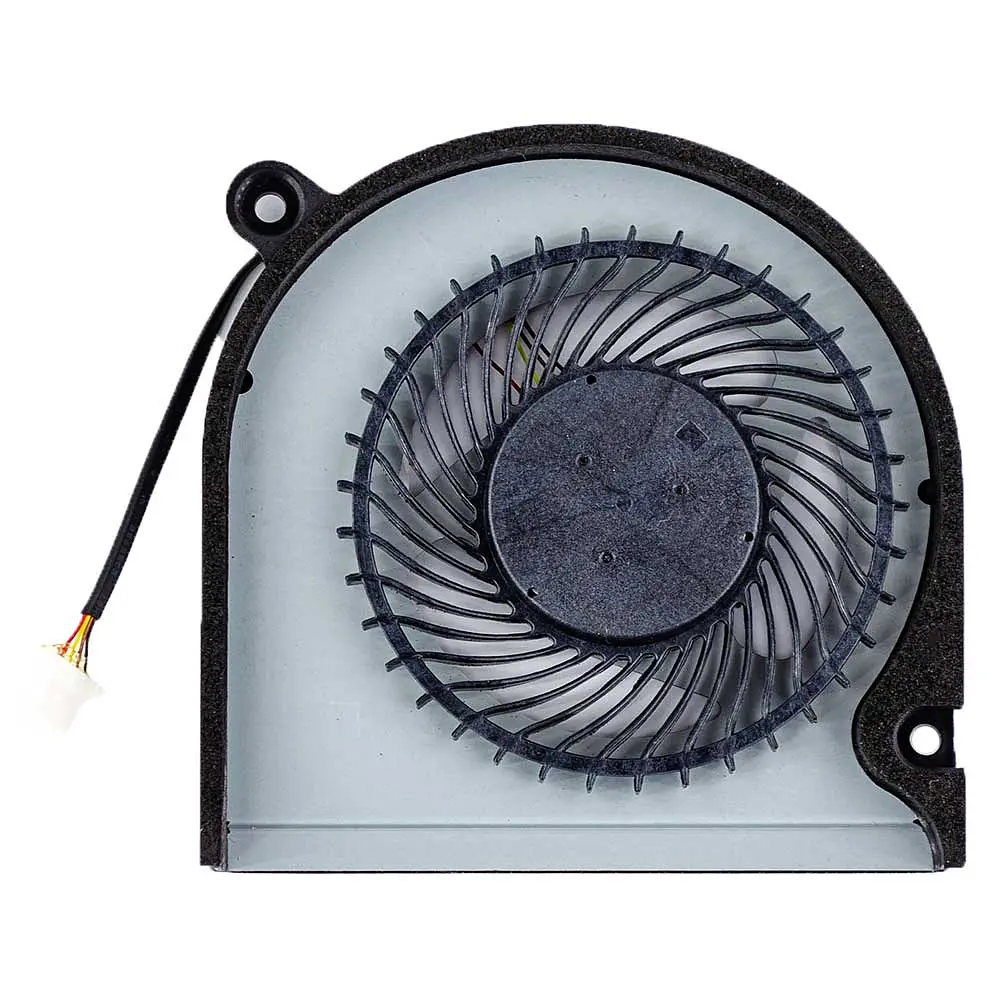 Вентилятор для Acer Aspire A314-41, (23.H6MN1.001, FL36 DFS54110FC0T EP, 023.100EK.0001, FCV023100EK001) - фото 2