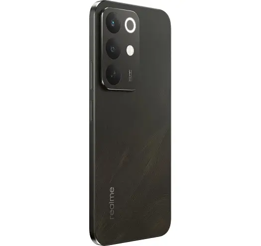 Смартфон Realme C85 6/128Gb Swan Black UA UCRF - фото 2
