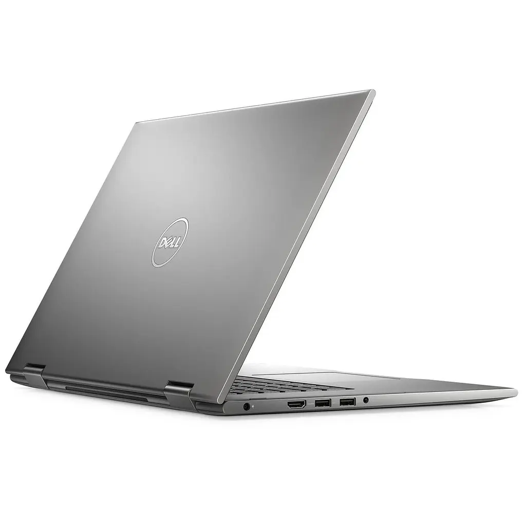 Ноутбук Dell Inspiron 15 5579 2-in-1 (i7-8550U/16/512SSD) - Class B "Б/В" - фото 6