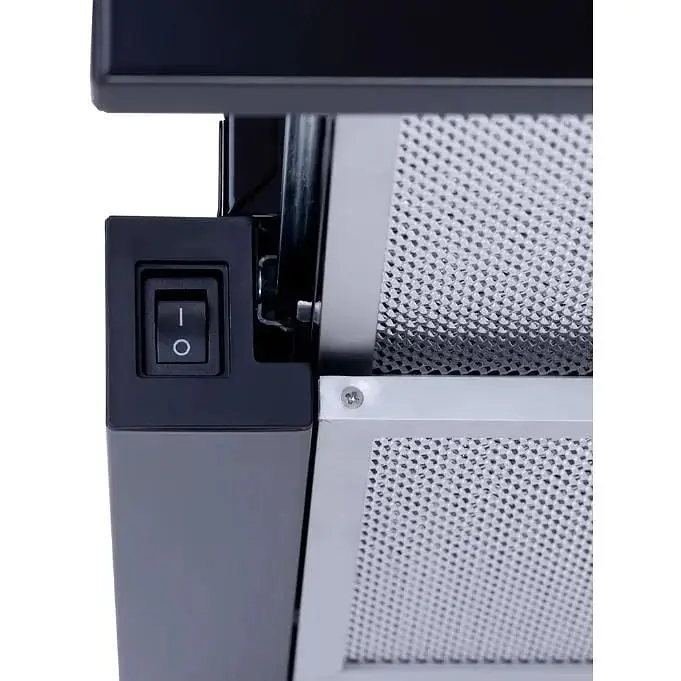 Витяжка телескопічна Minola HTL 6215 BL 700 LED - фото 6