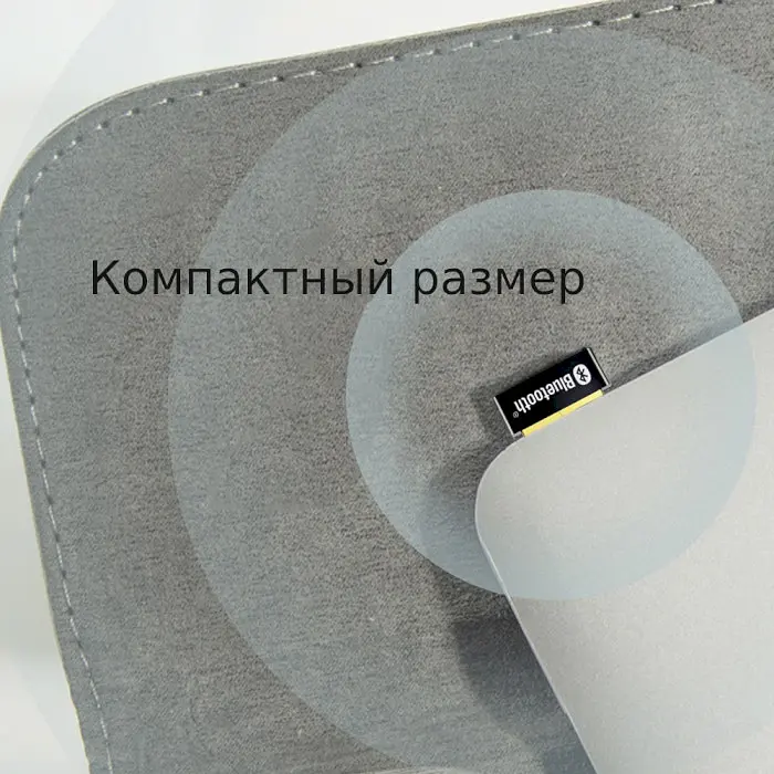 Сетевой адаптер TP-Link Bluetooth-адаптер UB4A (UB4A) - фото 5