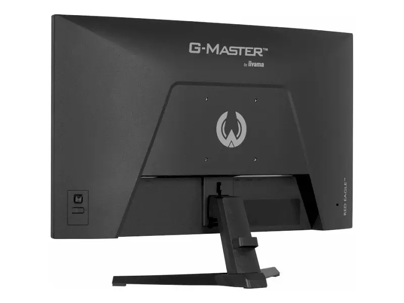 Монітор Iiyama G2771QS-B1 - фото 7