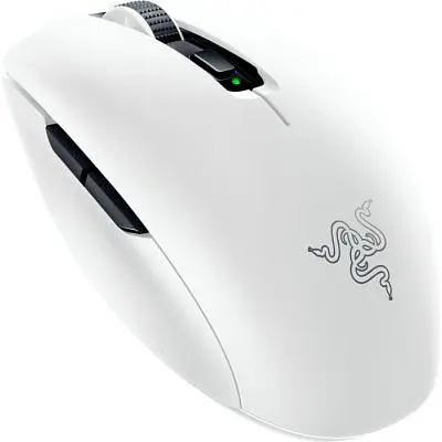 Комп'ютерна мишка Razer Orochi V2 Wireless White (RZ01-03730400-R3G1) - фото 3