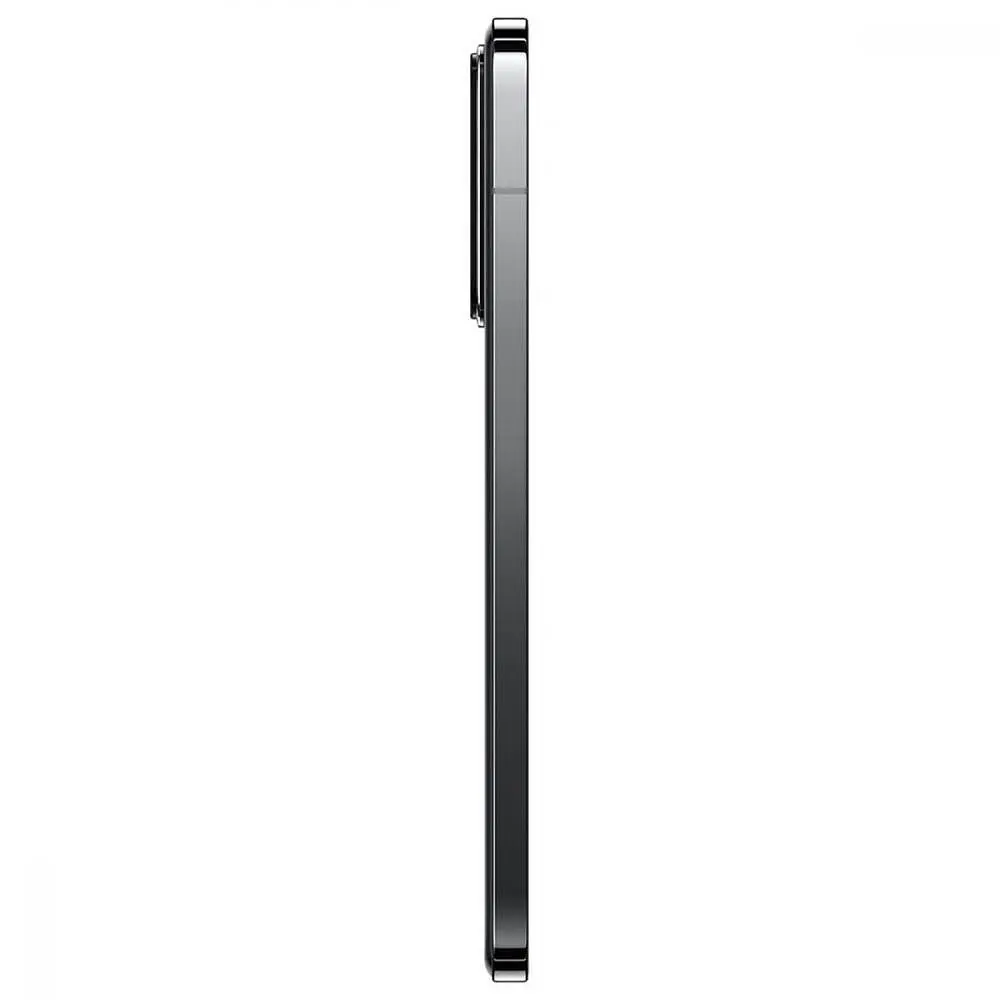 Смартфон Xiaomi 14 12/256GB Black - фото 7