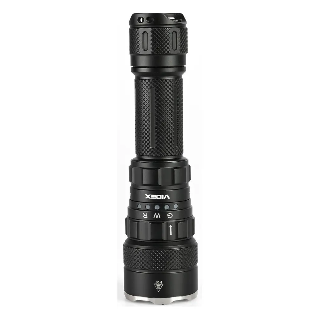 Ліхтар Videx VLF-AT255RG - фото 2