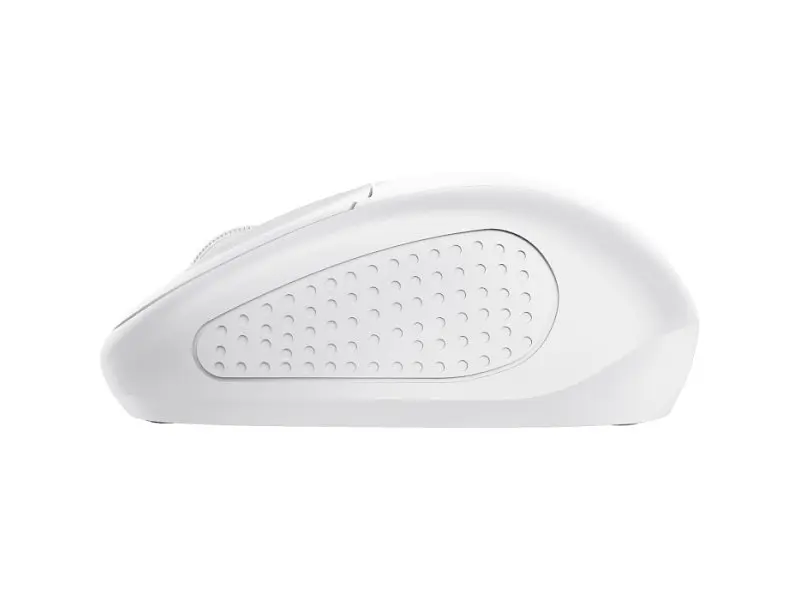 Миша Trust Primo Wireless Mat White (24795) - фото 4