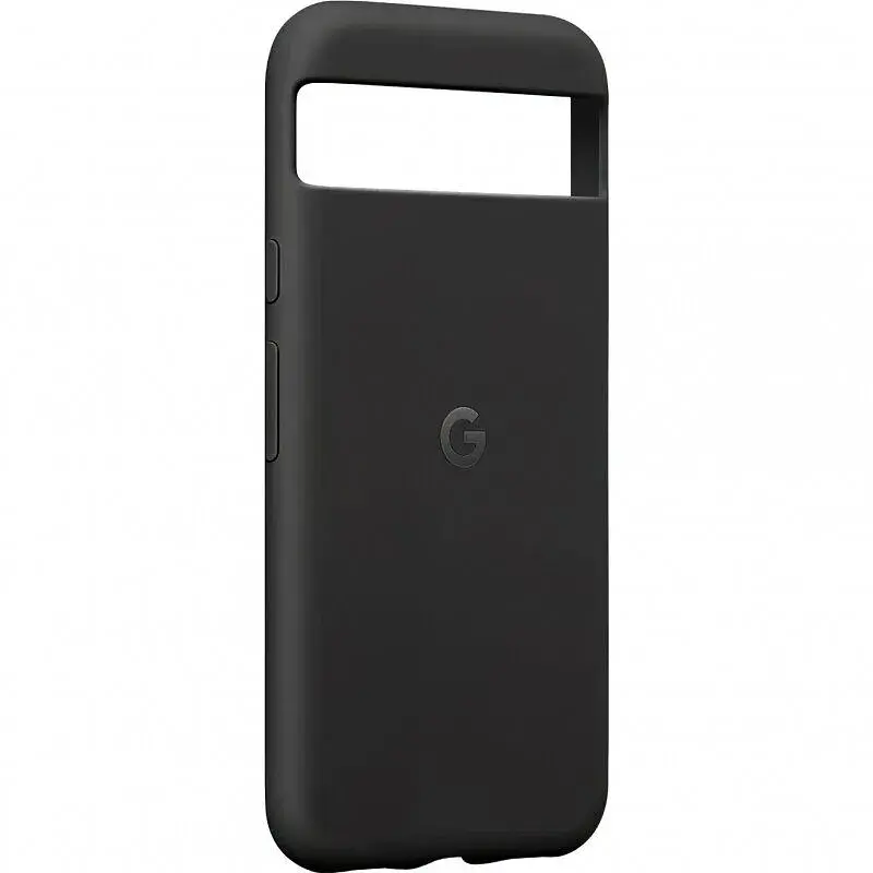 Чохол-накладка Google Official для Google Pixel 8a Obsidian (GA05487) - фото 4